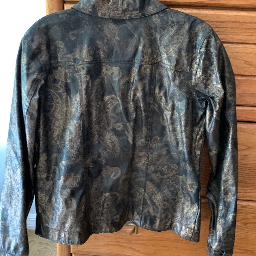 Bamboo Trader jacket - Picture 3 of 4